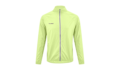 ژاکت بادگیر دوچرخه‌سواری کیوب CUBE MTB Wind Jacket